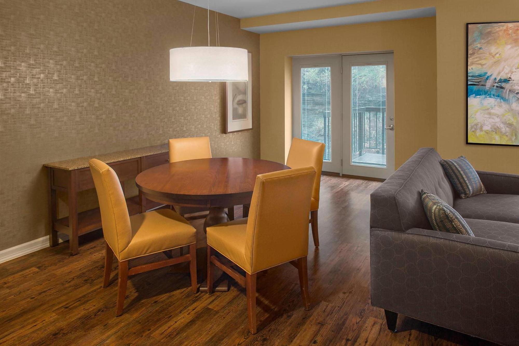 Sheraton Suites Akron Cuyahoga Falls Exteriér fotografie