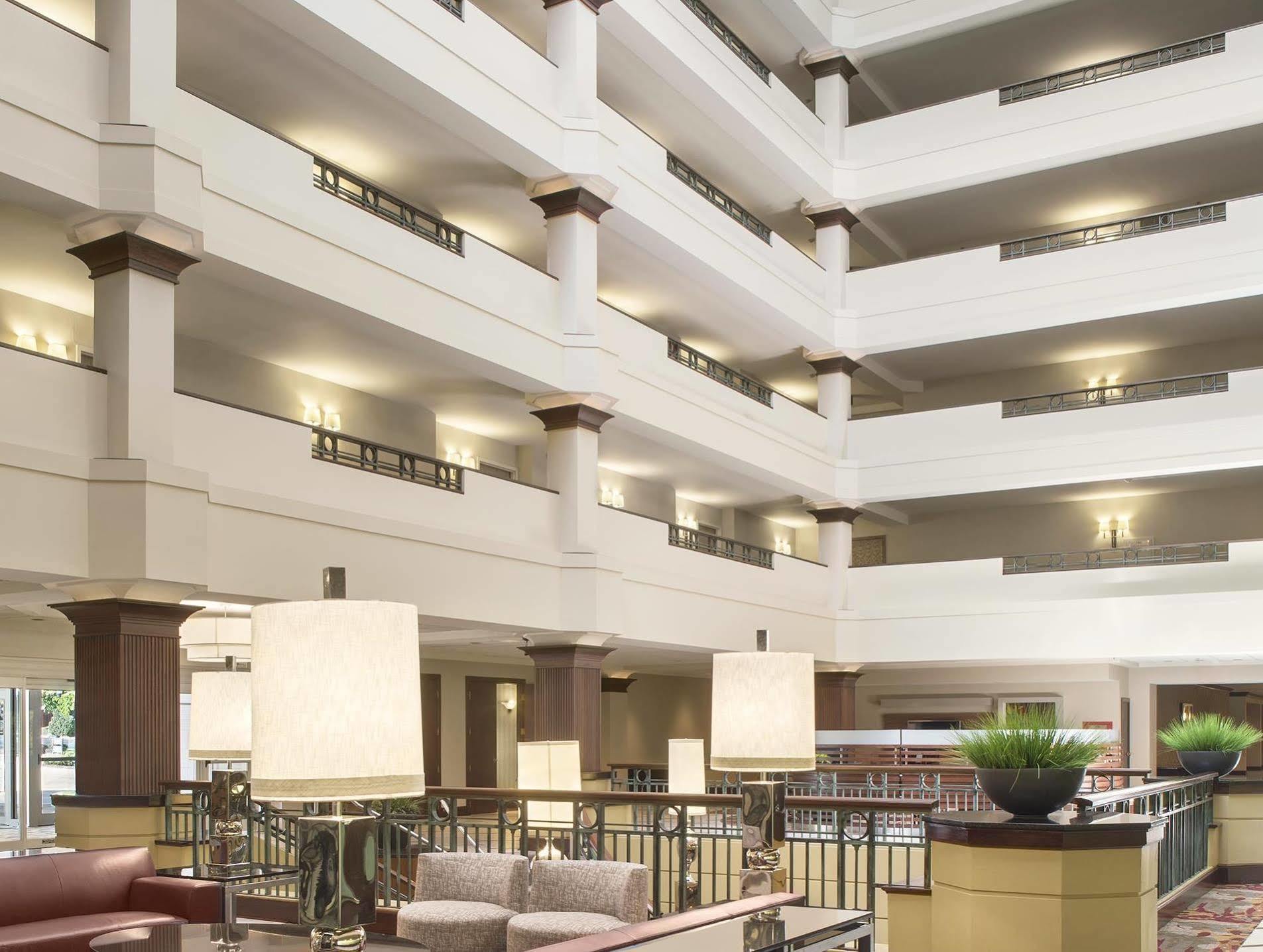 Sheraton Suites Akron Cuyahoga Falls Exteriér fotografie